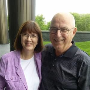 Meet your Posher, Marilyn